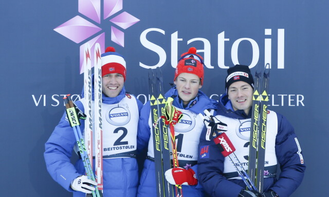 image: Banket hele landslaget, men ingen av dem får gå i Kuusamo: - Det kan ta livet av utøverne